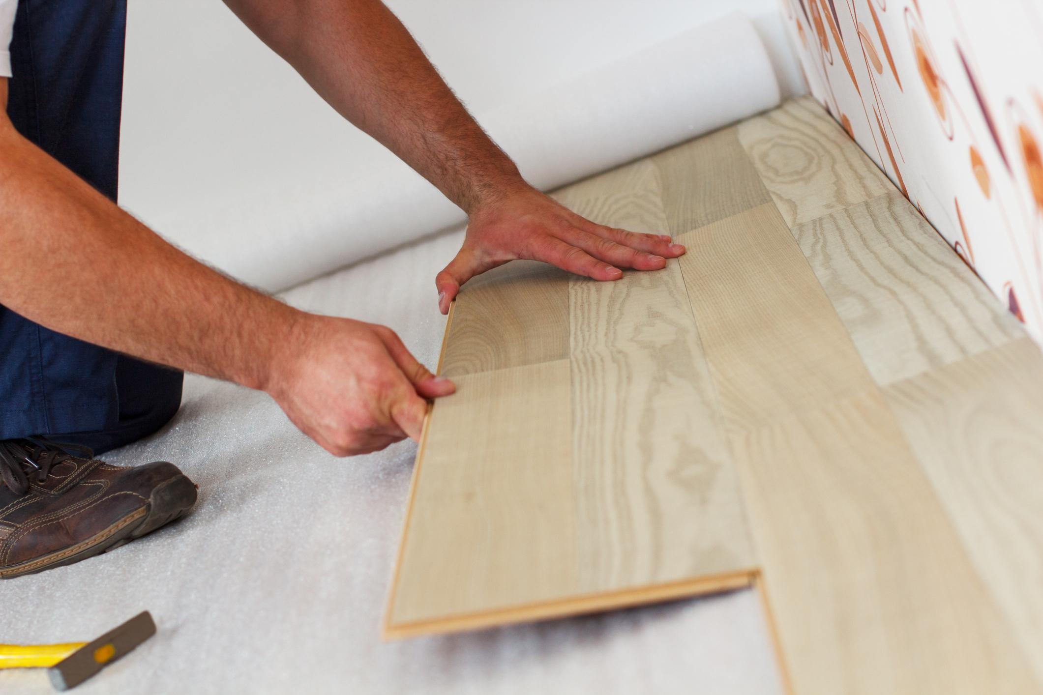 Payas Laminatçı